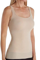Camisole with Underarm Smoothing - Studio Europe